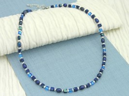 Midnight Necklace 