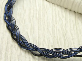 Midnight Shadow Torc