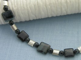 Midnight Sky Necklace