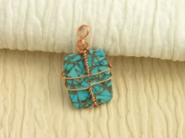 Mojave Pendant