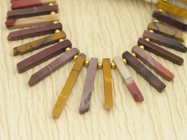 Mooka Creek Necklace