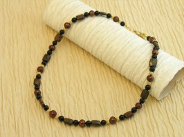Moonlit Woodland Necklace
