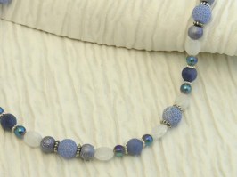 Moonshine Necklace
