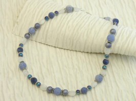 Moonshine Necklace