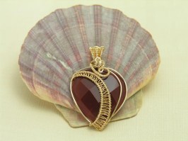 My Love Pendant