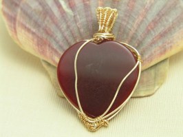 My Love Pendant