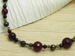 Be My Valentine Necklace