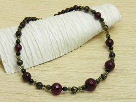 Be My Valentine Necklace