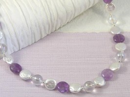 Mystic Dreams Necklace