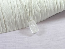 Mystic Ice Necklace
