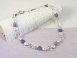 Mystic Dreams Necklace