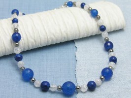 Nautical But Nice Necklace