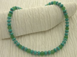 Navajo Necklace