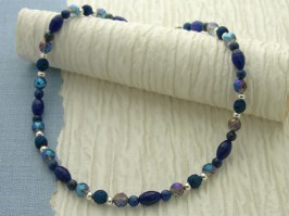 Nebula Necklace