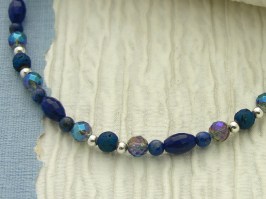 Nebula Necklace