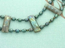 Neptune S Tears Necklace