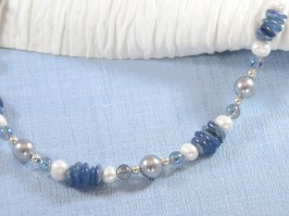 Niagara Necklace
