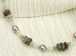 Ocean Shore Necklace
