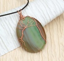 Onyx Pendant
