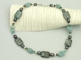 Paradise Bay Necklace 