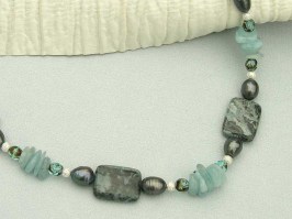 Paradise Bay Necklace