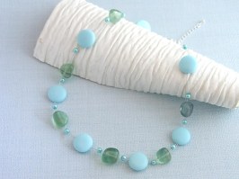 Peaceful Necklace