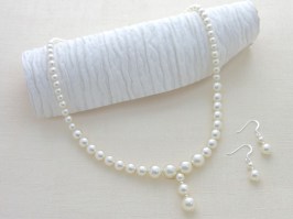 Perfect Day Necklace Set