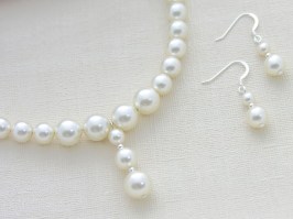 Perfect Day Necklace Set
