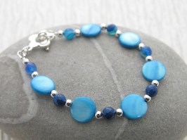 Perfect Sky Bracelet
