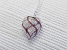 Remember Necklace
