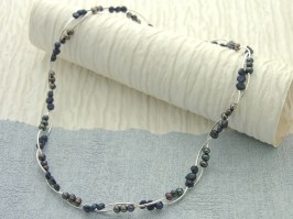 Rippling Shoals Necklace