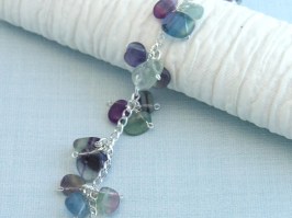 Sea Chain Bracelet