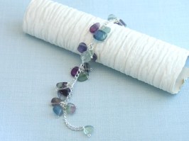 Sea Chain Bracelet