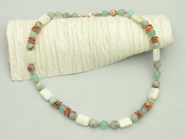 Sea Sand Necklace