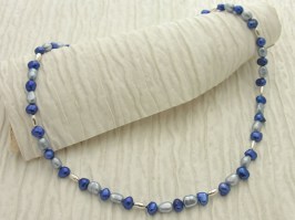 Serene Skies Necklace