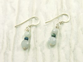 Serenity Earrings