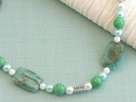 Serenity Necklace