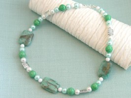 Serenity Necklace