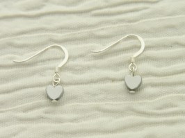 Shining Hearts Earrings