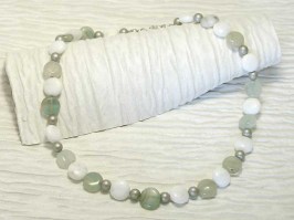 Simplicity Necklace
