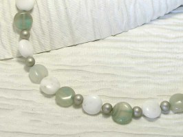 Simplicity Necklace