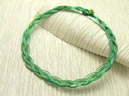 Spring Shadow Torc