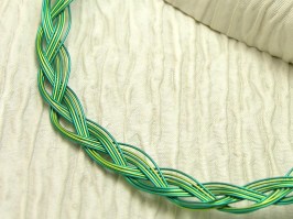 Spring Shadow Torc