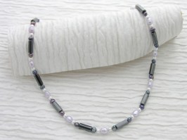 Stardust Necklace