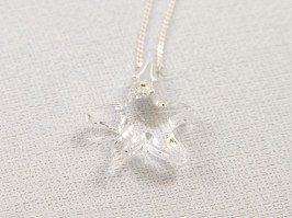 Starlet Necklace