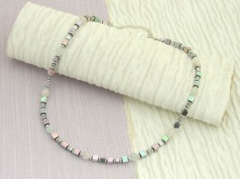 Subtle Dawn Necklace