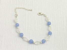 Summer Skies Bracelet
