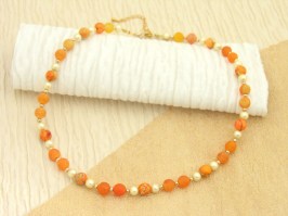 Summer Solstice Necklace