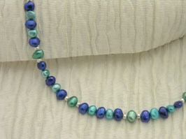 Summer's Day Necklace