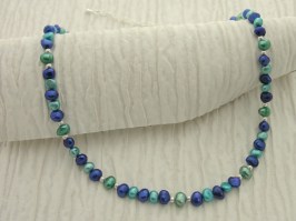 Summer's Day Necklace